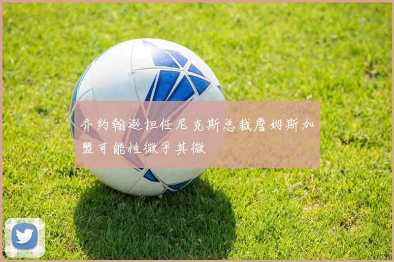 乔约翰逊担任尼克斯总裁詹姆斯加盟可能性微乎其微